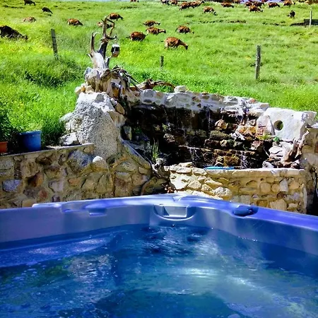 Cal Tistu Appartamento