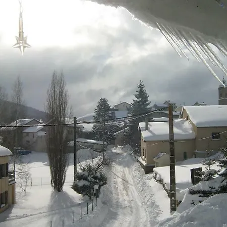 Appartamento Cal Tistu *