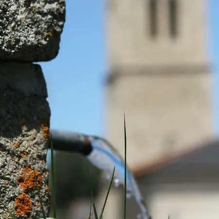 Cal Tistu Appartamento Matemale