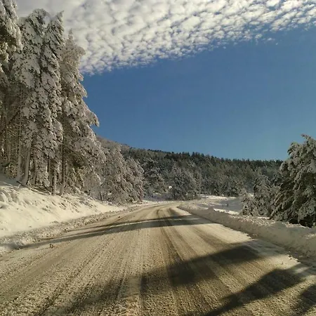 Appartamento Cal Tistu *