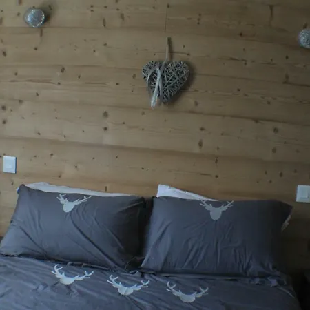 Appartamento Cal Tistu *