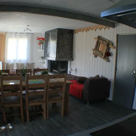 Appartamento Cal Tistu