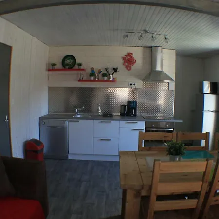 Cal Tistu Appartamento