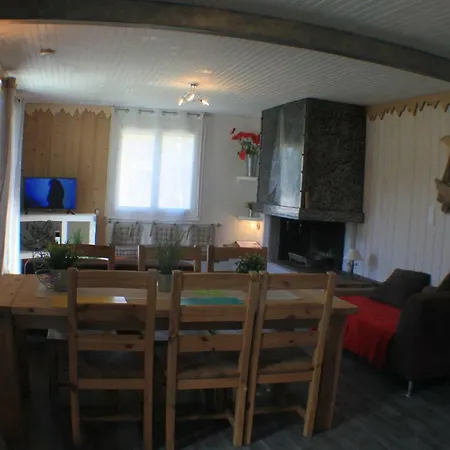 Cal Tistu Appartamento Matemale