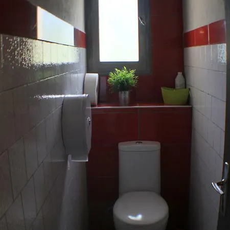 Appartamento Cal Tistu Matemale