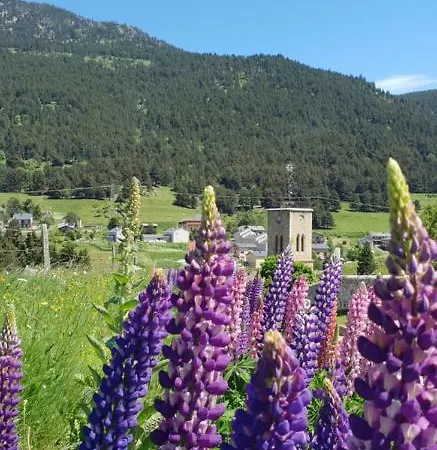 Cal Tistu Appartamento