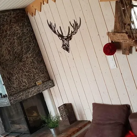 Cal Tistu Appartamento Matemale