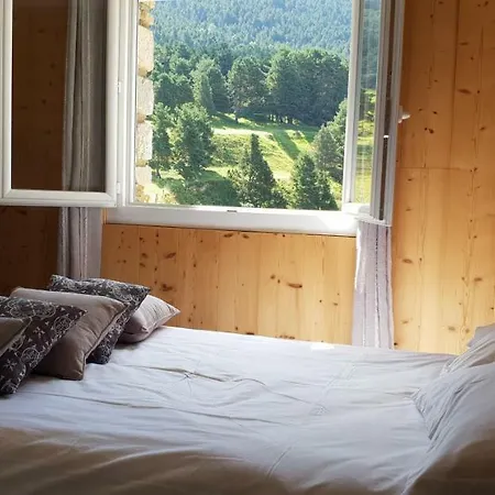 Cal Tistu Appartamento Matemale