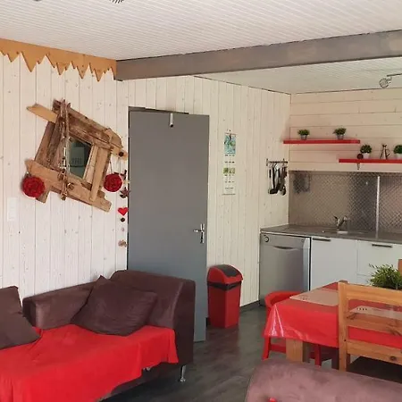 Cal Tistu Appartamento