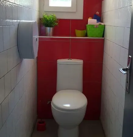 Appartamento Cal Tistu