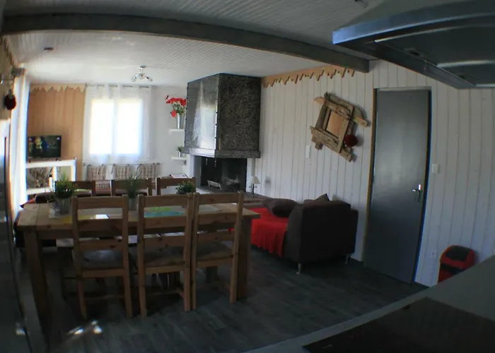 Apartment Cal Tistu