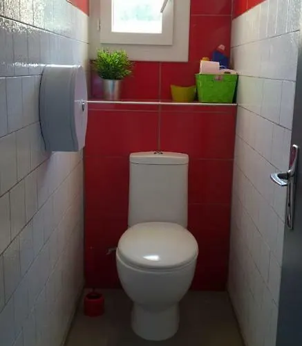 Apartment Cal Tistu